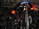 LVCC Grand Lobby