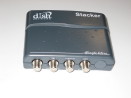Dish Single-Wire Stacker