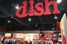 Dish booth