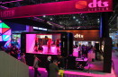 dts DJ and dancers