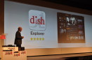 Dish Explorer has voice control