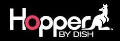 Hopper logo