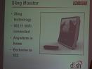 Sling Wi-Fi Monitor